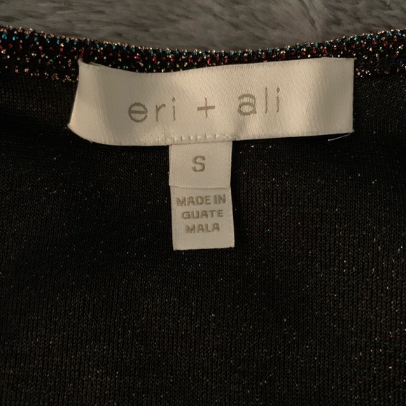 Anthropologie sparkle tank - Picture 6 of 8